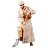 Hasbro INDIANA JONES FIGURE RAIDERS OF THE LOST ARK SALLAH ADVENTURE SERIES, (21550911) Cene