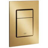 Grohe Skate Cosmo S tipka Brushed Cool sunrise 37535GN0 | Eponuda.com