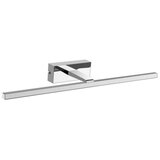  Fulgur 34611 - LED kupatilsko osvetljenje za ogledalo LUNA LED/12W/230V IP44 hrom | Eponuda.com