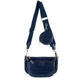 Art of Polo ženska torba tr20221 Navy Blue Cene