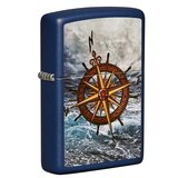 Zippo Upaljač-Compas Designe (49408) | ePonuda.com