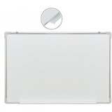 Offishop Jednostrana bela magnetna tabla OF330, Viseća, 45x60cm | ePonuda.com