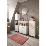 MID.YOU Kopalnica Boston, Bela | Shoptok.si