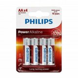 Philips powerlife baterija LR6/AA LR6P (1/4) ( 40029 ) Cene