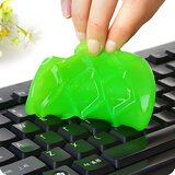  Gel za čišćenje tipkovnica i automobila - Zelena | shoptok.hr