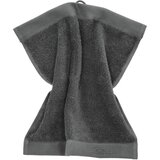 Södahl Temno siva frotirna bombažna brisača 30x30 cm Comfort – | Shoptok.si