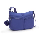 Kipling Torba za čez ramo 'Izellah' indigo | Shoptok.si