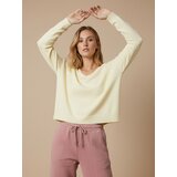 Sinsay Ležeran pulover s viskozom | shoptok.hr