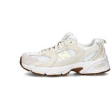 New Balance Nizke superge GR530UL Bela Cene