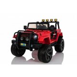  Automobil dečiji jeep crveni ( MBW1688 ) | ePonuda.com