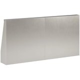  Zid za zadržavanje 6 kom. 40 x 12 x 30 cm Nehrđajući čelik | shoptok.hr