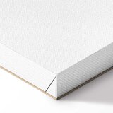  Slika - Volleyball Player on a White Background - Illustration 80x120 Akustična | shoptok.hr