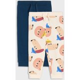 Sinsay Regular hlače 2 pack | shoptok.hr
