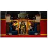 Lego Harry Potter™ 76405 Vlak na Bradavičarko™ - zbirateljska izdaja | Shoptok.si