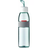 Rosti Mepal Zelena steklenička za vodo Ellipse, 500 ml