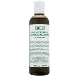 Kiehls cucumber herbal nežen tonik brez alkohola za suho in občutljivo kožo 250 ml za ženske Cene