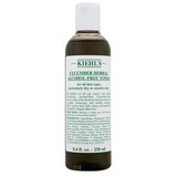 Kiehl's cucumber herbal nježni tonik bez alkohola za suhu i osjetljivu kožu 250 ml za žene | shoptok.hr
