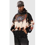 Affliction Shadow Shifter Pulover s kapuco twinkle wash Cene