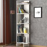 Hanah home polica za knjige Perla 804TRH3610