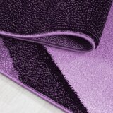 Novel Tkana Preproga Plus, Lila, 240x340cm | Shoptok.si