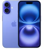 Apple iPhone 16 Plus 128GB Ultramarin MXVX3ZD/A