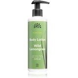 Urtekram Wild Lemongrass mlijeko za tijelo 245 ml | shoptok.hr