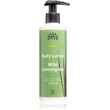 Wild Lemongrass mlijeko za tijelo 245 ml