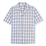 IMAGO Habor Shirt - Blue Plava | shoptok.hr
