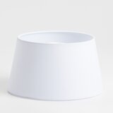  Brilagi - LED stojeća lampa CERIA, 1xE27/40W/230V, prečnika 25 cm, bela | Eponuda.com