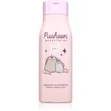 Bubble Bath & Shower Gel gel za prhanje 400 ml