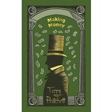 Penguin Books Terry Pratchett - Making Money | ePonuda.com
