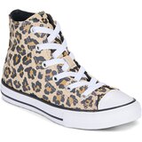 Converse Chuck Taylor All Star Smeđa u