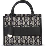 Liu Jo Torbe 22222 ECS TOTE Črna | Shoptok.si