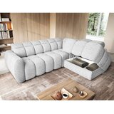 ELTAP Sjedea garnitura Falconn (vie boja)-Coralline 01-Desna | shoptok.hr