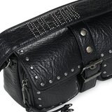 PepeJeans Ročna torba Sally Moon PL0300002 Črna | Shoptok.si