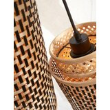 Good&Mojo VISEČA SVETILKA GOOD&MOJO 38/18/45 cm 60 W | Shoptok.si