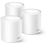Tp-link Deco X10 (3-PACK) AX1500 Whole Home Mesh Wi-Fi 6 System | Eponuda.ba