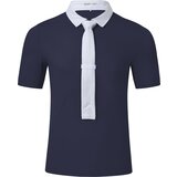 Eurostar Moška turnirska majica ESValerio, Navy - XL Cene