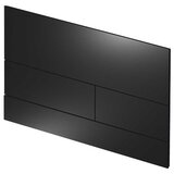 Tece 9240833 Square aktivirna tipka črna | Shoptok.si