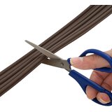  Samoljepiva brtvila za prozore Smeđa 9 x 6 mm 25 m EPDM pjena | shoptok.hr