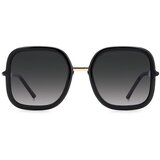 Carolina Herrera Ženske Sunčane naočale HER 0078/G/S-Black | shoptok.hr