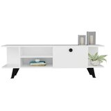 Hanah home tv polica idil white | ePonuda.com