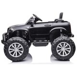  Licencirani auto na akumulator Mercedes DK-MT950 4x4 - crni | shoptok.hr