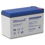 Ultracell Akumulator UL7-12, 12 V, 7Ah, Klema F1, 4.8 mm,151x65x99 mm Cene