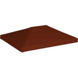  Pokrov za sjenicu 310 g/m² 3 x 4 m boja cigle | shoptok.hr