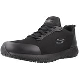 Skechers Modne superge SQUAD SR - MYTON Črna Cene