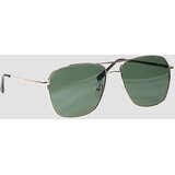 Empyre Hayes Translucent Square Aviator Soncna ocala translucent | Shoptok.si