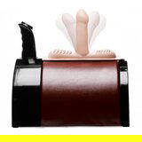 Lovebotz The Saddle Deluxe Sex Machine | shoptok.hr