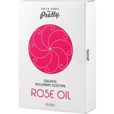 Zoya goes pretty organic Bulgarian Rose Essential Oil Cijene