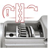 Einhell tc-rh 620 4f kit čekić bušilica set | ePonuda.com